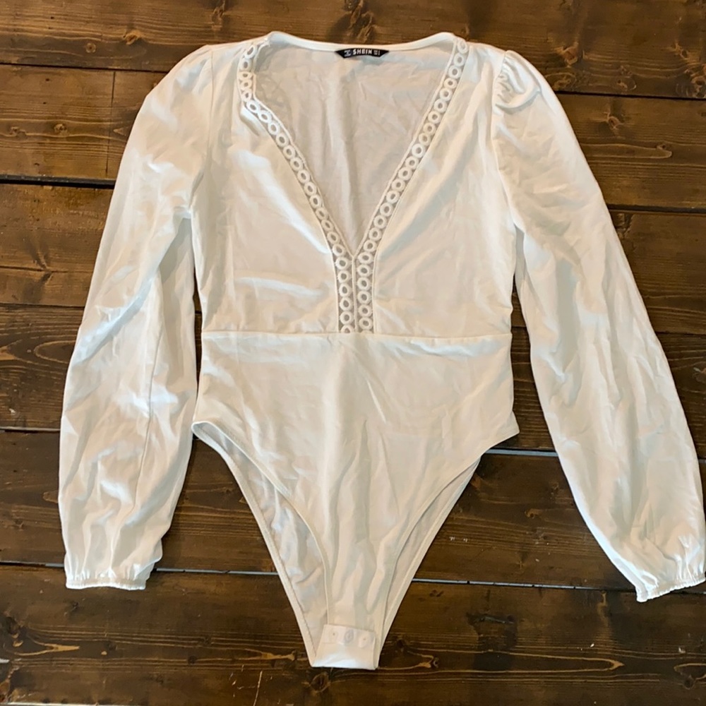 Bodysuit